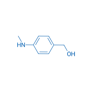 (4-(甲基氨基)苯基)甲醇