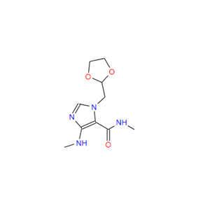 多索茶堿雜質1,Doxophylline impurity 1