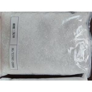 磷酸二氫鈉,sodium dihydrogen phosphate