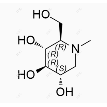 米格列醇雜質(zhì)13,Miglitol Impurity 13