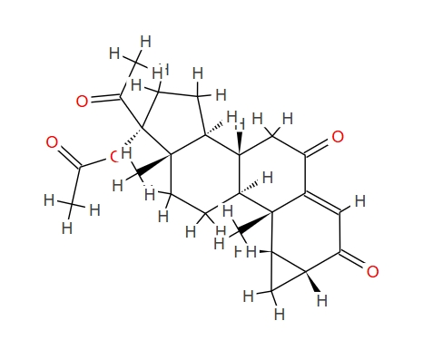 環(huán)丙孕酮雜質(zhì)E,Cyproterone Impurity E