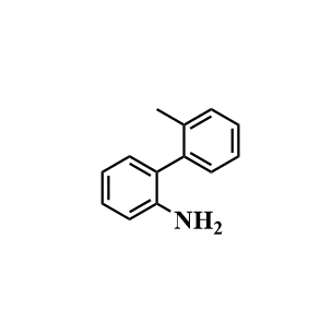 2-甲基-2'-氨基聯(lián)苯,2-Amino-2′-methylbiphenyl