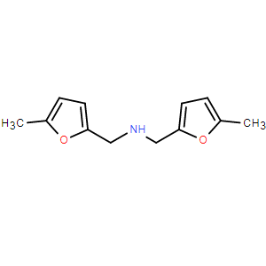 雙（5-甲基呋喃-2-基）甲基）胺,bis((5-methylfuran-2-yl)methyl)amine