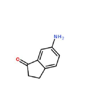 6-氨基-1-茚酮,6-AMINOINDANONE