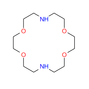 4,13-二氮雜-18-冠-6-醚,4,13-Diaza-18-crown 6-ether