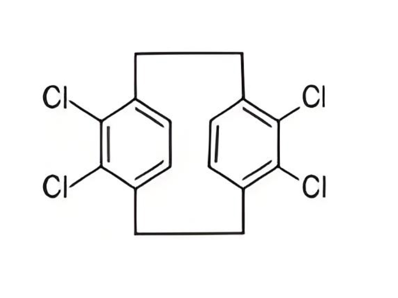 派瑞林熒光D,Parylene D UVtrace