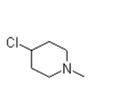 N-甲基-4-氯哌啶,4-Chloro-N-methylpiperidine