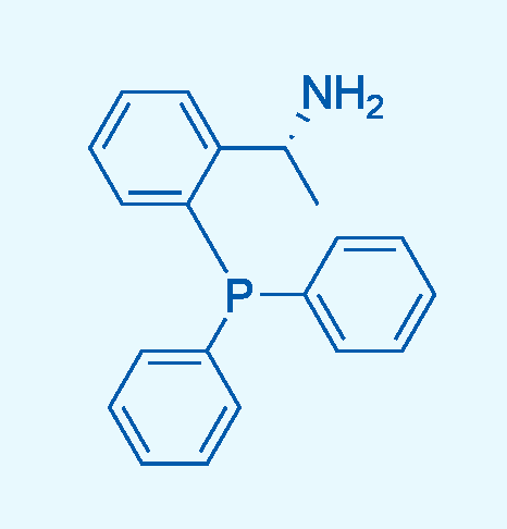 (R)-1-[2- (二苯基膦基)苯基]乙胺,(R)-1-[2-(Diphenylphosphino)phenyl]ethylamine