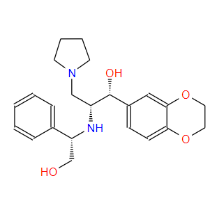 依利格魯司特中間體4,Eliglustat intermediate 4