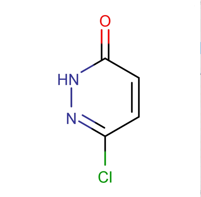 3-羟基-6-氯哒嗪,6-Chloropyridazin-3-ol