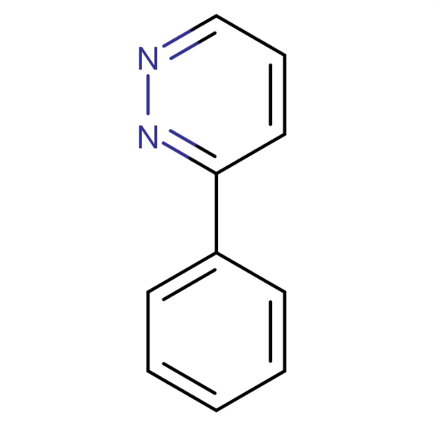 3-苯基噠嗪,3-phenylpyridazine