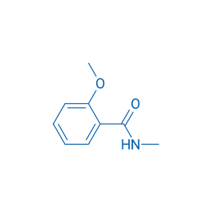 2-甲氧基-N-甲基苯甲酰胺 
