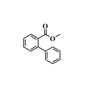 2-羧酸聯(lián)苯甲酯,Methyl [1,1