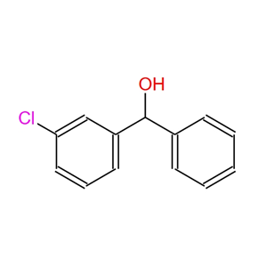 3-氯二苯基甲醇,3-Chlorobenzhydrol