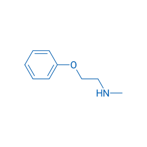 N-甲基-2-苯氧基乙胺