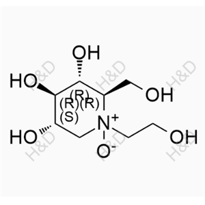 米格列醇雜質(zhì)8  2230722-74-2