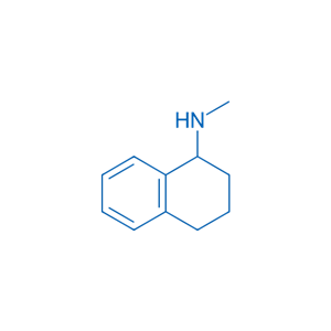 N-甲基-1,2,3,4-四氫萘-1-胺