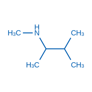 N,3-二甲基丁烷-2-胺,N,3-Dimethylbutan-2-amine