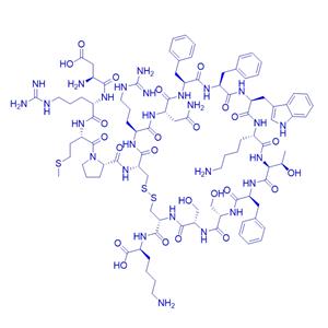 人源皮質(zhì)抑素-17,Cortistatin 17, human