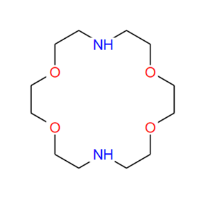 4,13-二氮杂-18-冠-6-醚