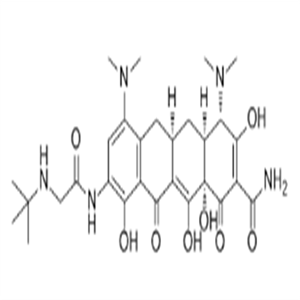 替加環(huán)素,Tigecycline