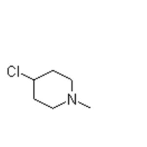 N-甲基-4-氯哌啶  