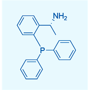 (R)-1-[2- (二苯基膦基)苯基]乙胺  192057-60-6