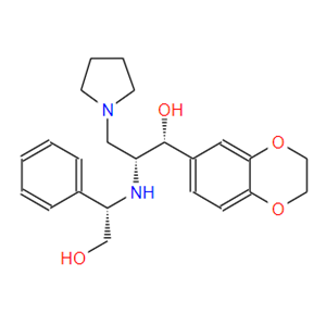 依利格魯司特中間體4,Eliglustat intermediate 4