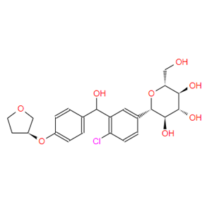 恩格列凈雜質(zhì)