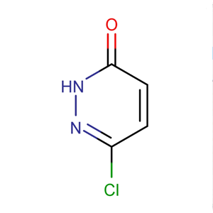 3-羥基-6-氯噠嗪  19064-67-6  6-Chloropyridazin-3-ol