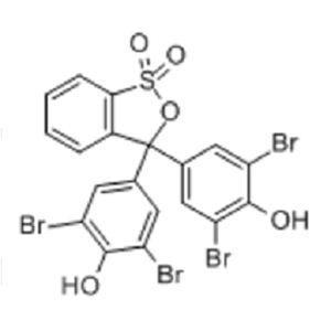 四溴苯酚磺酞,BROMOPHENOL BLUE INDICATOR