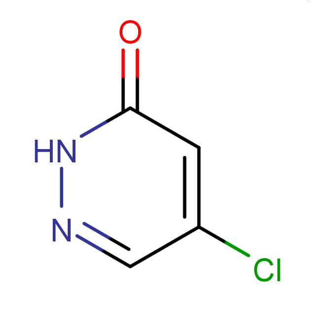 5-氯-3-噠嗪酮,5-Chloropyridazin-3(2H)-one