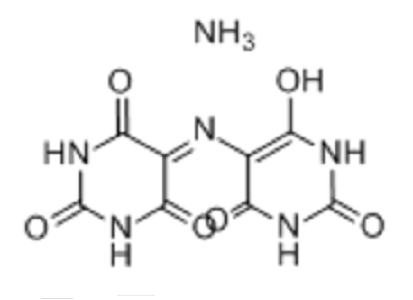 氨基紫色酸,AMMONIUM PURPURATE ACID