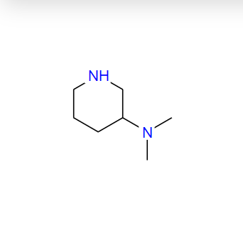 3-二甲氨基哌啶,3-DIMETHYLAMINOPIPERIDINE