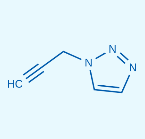 1-(丙-2-炔-1-基)-1H-1,2,3-三唑,1-(prop-2-yn-1-yl)-1H-1,2,3-triazole