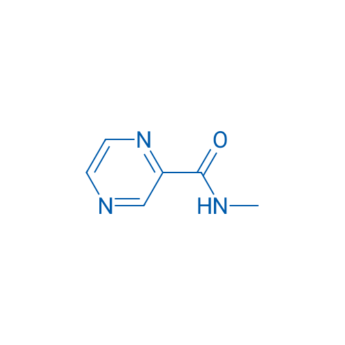 N-甲基吡嗪-2-甲酰胺,N-Methylpyrazine-2-carboxamide