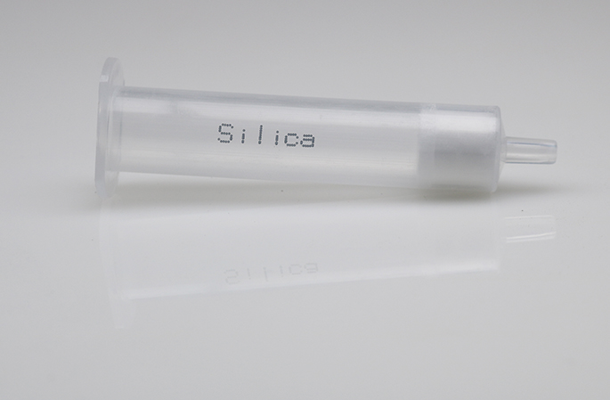 Silica正相硅膠固相萃取柱,Silica