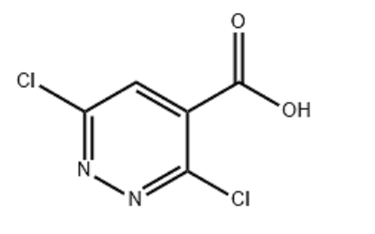 3,6-二氯噠嗪-4-羧酸,3,6-Dichloropyridazine-4-carboxylic acid