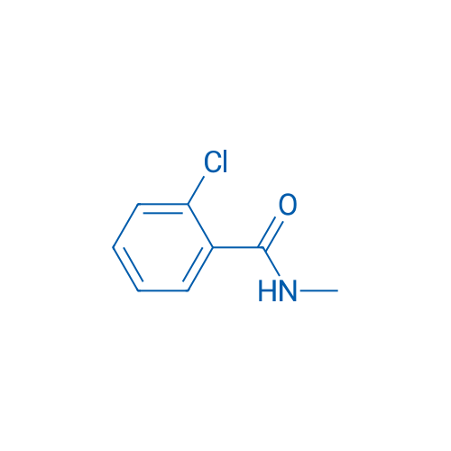 N-甲基-2-氯苯胺,2-Chloro-N-methylbenzamide