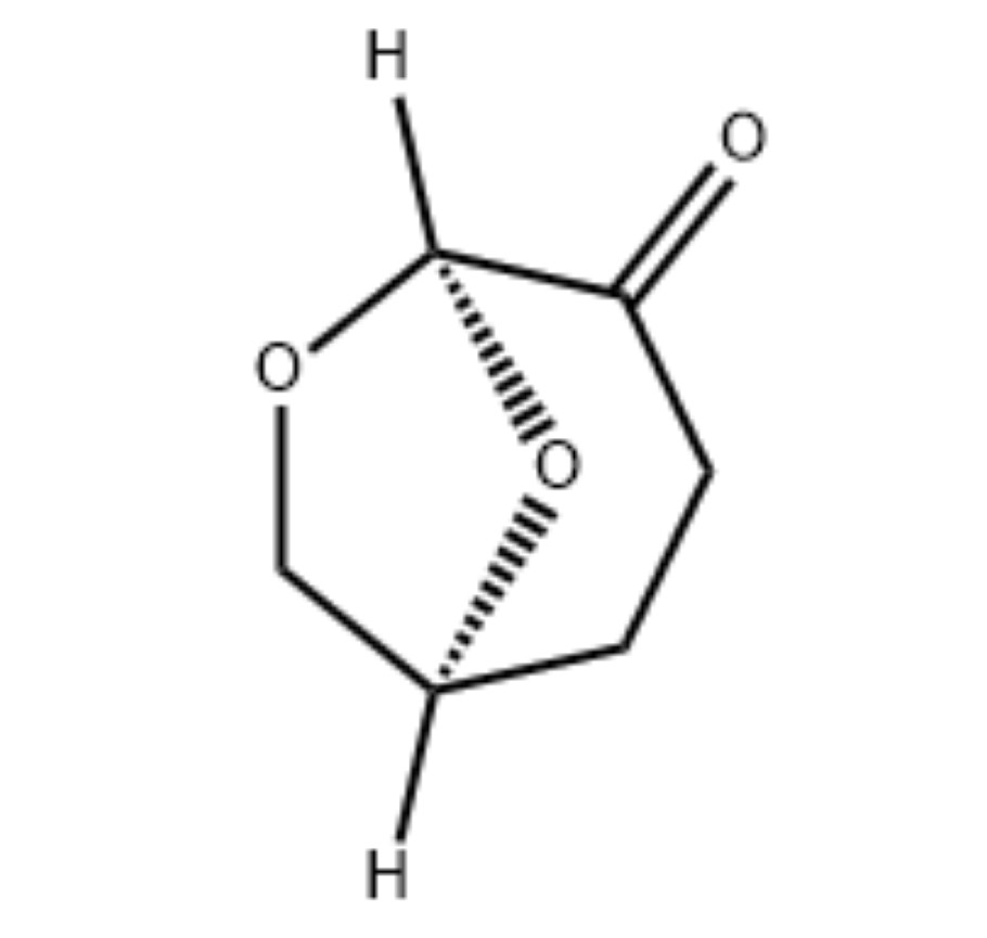 二氢左旋葡萄糖酮,(1S,5R)-6,8-dioxabicyclo[3.2.1]octan-4-one