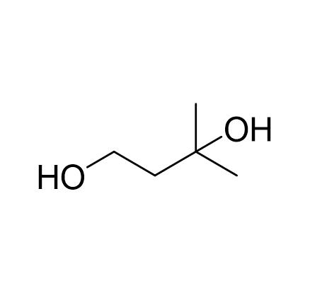 異戊二醇,3-Methyl-1,3-butanediol