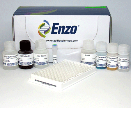 蛋白A ELISA試劑盒,Protein A ELISA kit