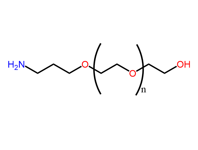 NH2-C3-PEG-OH,NH2-C3-PEG-OH