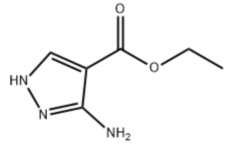 3-氨基-4-乙氧羰基吡唑,Ethyl 3-amino-4-pyrazolecarboxylate