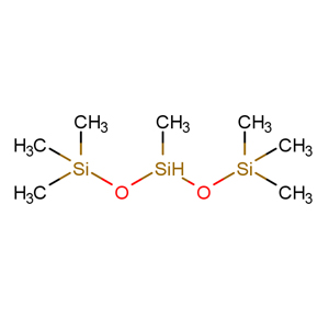 七甲基三硅氧烷,Bis(trimethylsiloxy)methylsilane