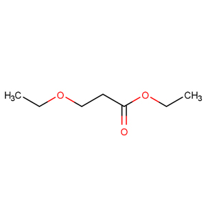 3-乙氧基丙酸乙酯,Ethyl 3-ethoxypropionate