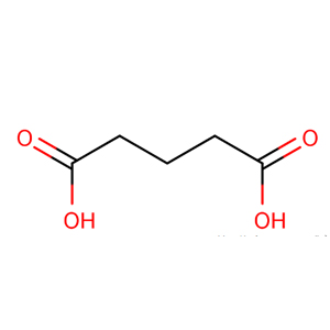 戊二酸,Glutaric acid