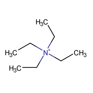 四乙基氯化銨,Tetraethyl ammonium chloride