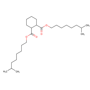 環(huán)?？伤軇?DINCH,Diisononyl cyclohexane-1,2-dicarboxylate