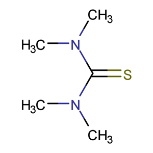 四甲基硫脲,Tetramethylthiourea